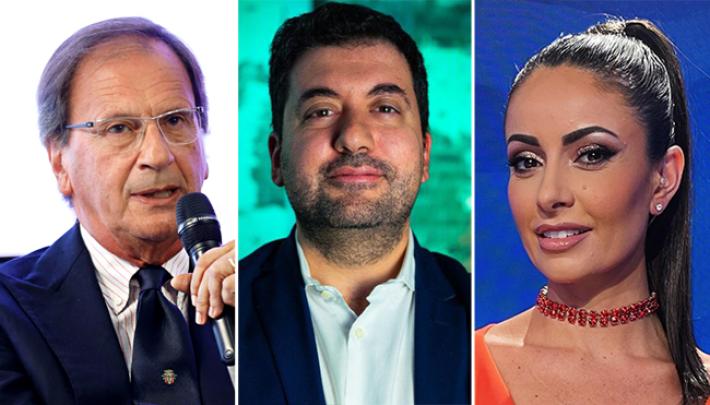 1728 Gazzetta incontra: un pomeriggio a tutto sport 