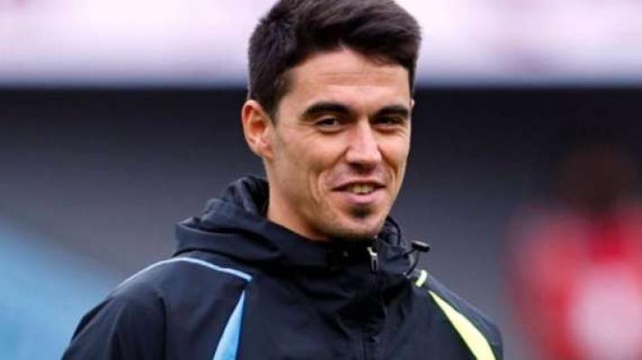 Un baby mister a Parma: firma Cuesta, il vice di Arteta. Ha solo 29 anni, sar&agrave; il pi&ugrave; giovane in A