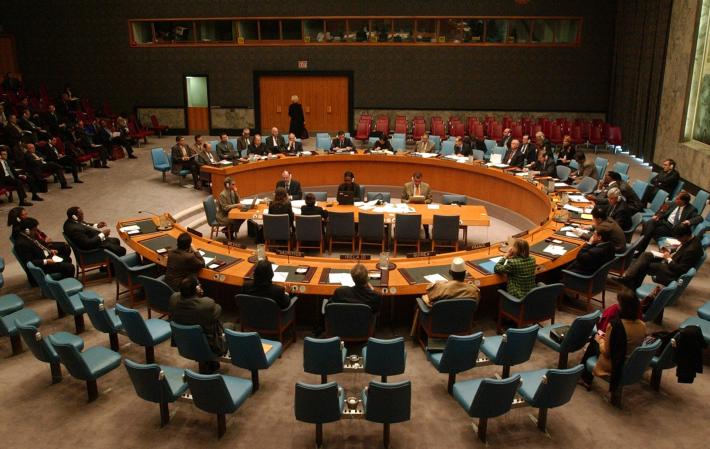 Nuove guerre e l'ONU resta paralizzata dai veti