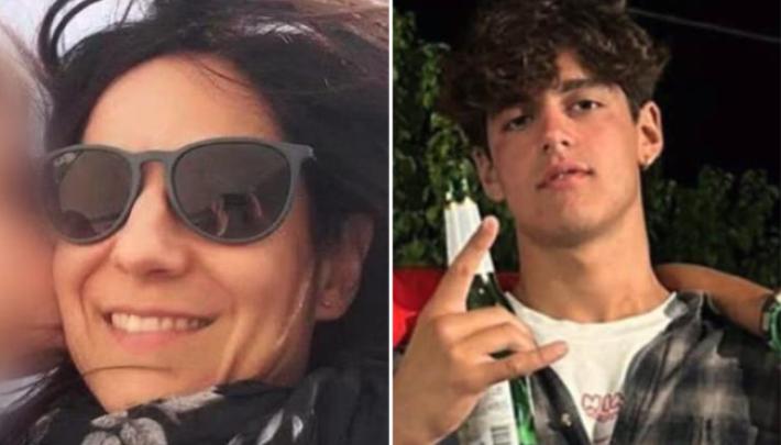 Uccide la madre nel Salento, 'mi aveva rimproverato'