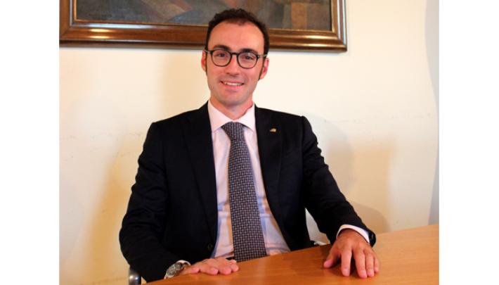 Leonardo Figna &egrave; il nuovo Presidente dei Giovani Imprenditori di Confindustria Emilia-Romagna