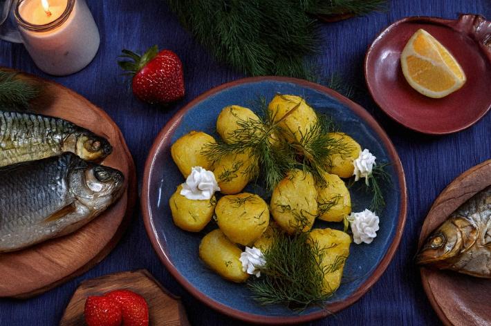 Solstizio di gusti, in giro per il mondo nel giorno di inizio estate 