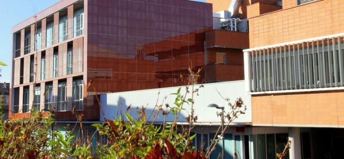 Feto in cestino di un bagno all'Ospedale di Piacenza