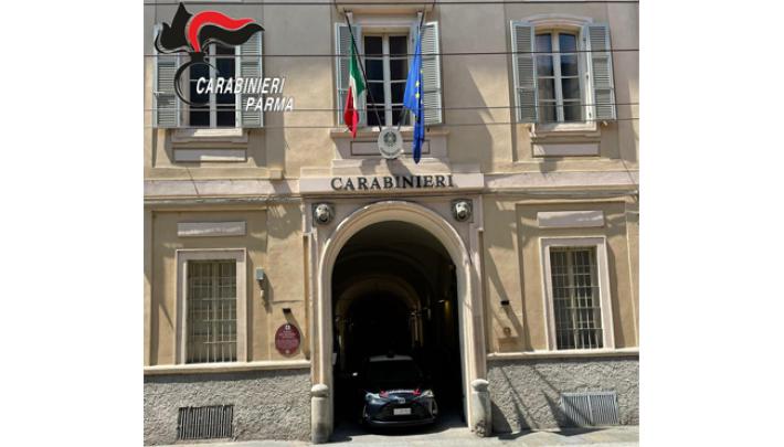 Fontanellato e noceto: identificato e denunciato il presunto responsabile di 4 furti in danno di farmacie e esercizi commerciali dei due comuni. Si tratta di un 25enne straniero. 