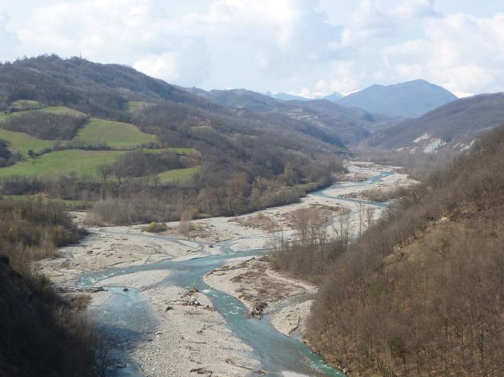 Diga di Vetto, Salvini ha  nominato il commissario 