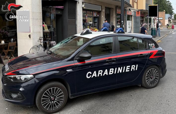 Parma: al negozio paga due bibite con una banconota falsa. Denunciata 25enne straniera recidiva