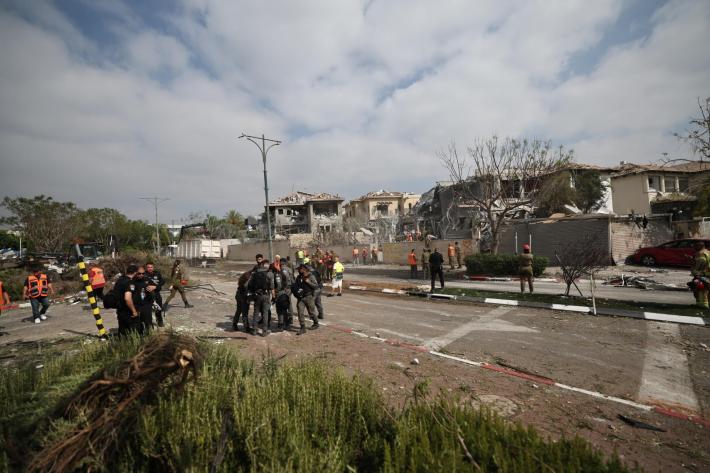 Organizzazioni internazionali sempre pi&ugrave; irrilevanti