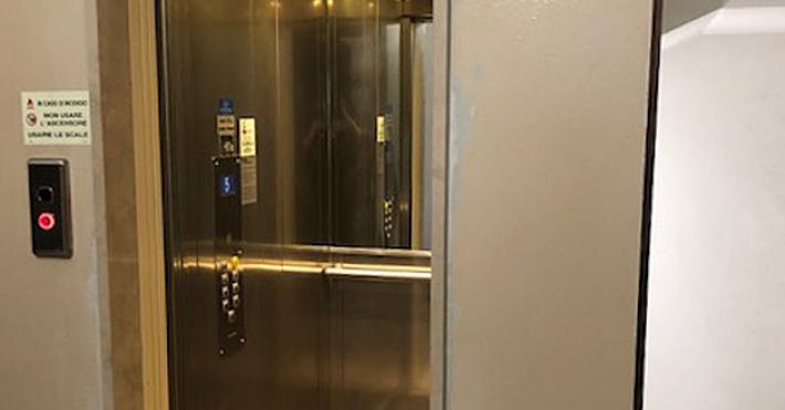 CASA - La ripartizione di spesa per l'ascensore in presenza di  negozi al piano terra