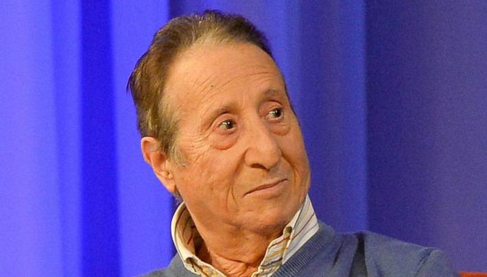 Morto a Roma Alvaro Vitali, il cinema piange Pierino