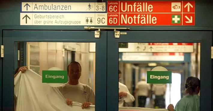 Morta hostess palermitana caduta da balcone a Vienna