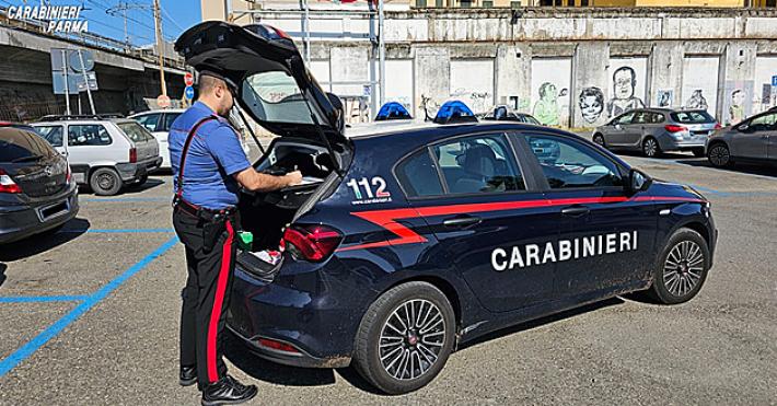 Tentativo di estorsione con la tecnica del "cavallo di ritorno". Denunciato 30enne straniero
