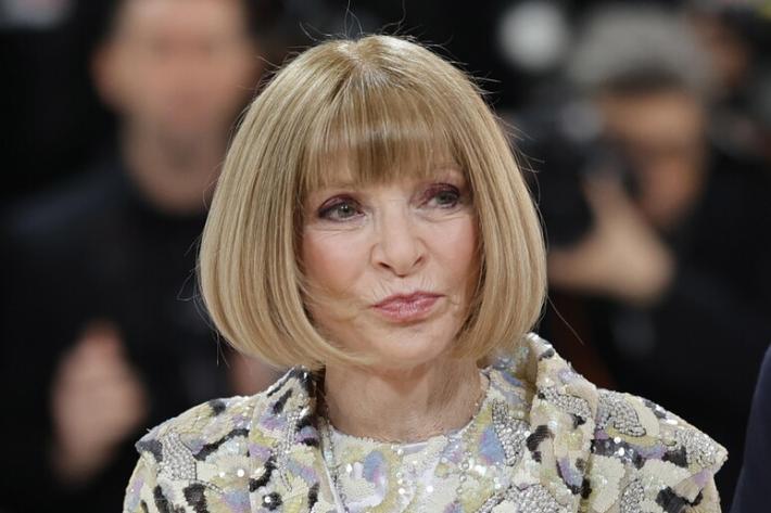 Rivoluzione a Vogue, Anna Wintour lascia la guida dopo 37 anni