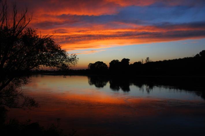Troppe disgrazie nei fiumi appello del comune per il divieto di balneazione