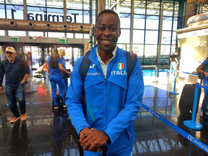 Il sogno azzurro: l'Italia vince gli Europei a squadre di atletica (c'&egrave; anche Fausto Desalu)