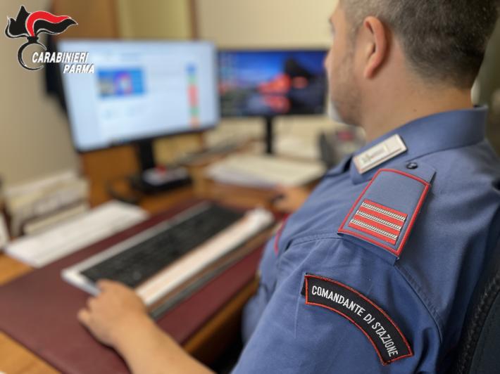 Parma: comprano sigarette e gratta e vinci per oltre 120 euro con una carta di credito appena smarrita. Nei guai tre 19enni e un 25enne stranieri 