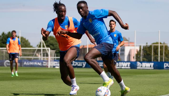 Pre-season 2025: raduno a Collecchio, dal 21 luglio ritiro in Austria