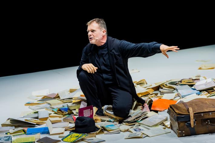 Allarme teatri Tagli dal Ministero? Gli amministratori insorgono 