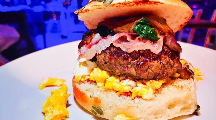 Birrificio Gregorio: Bionde e hamburger, tutto il piacere di birre e panini