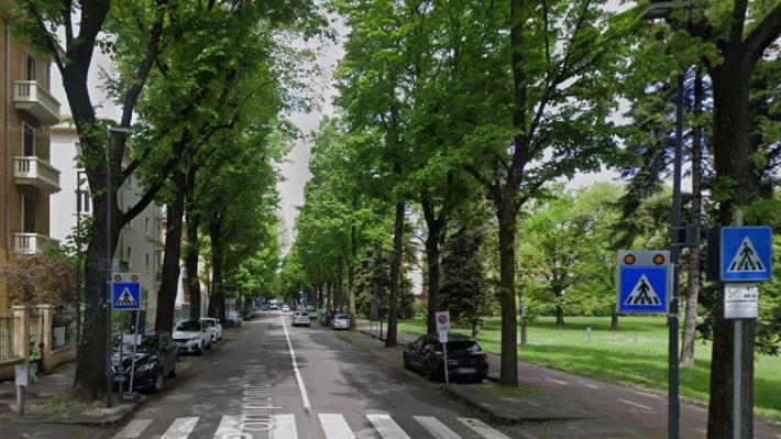 Modifiche temporanee alla viabilit&agrave; in Strada Torelli per il ripristino dell'asfalto