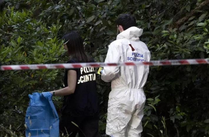 Villa Pamphili: genitori Anastasia a Roma, sentiti da pm