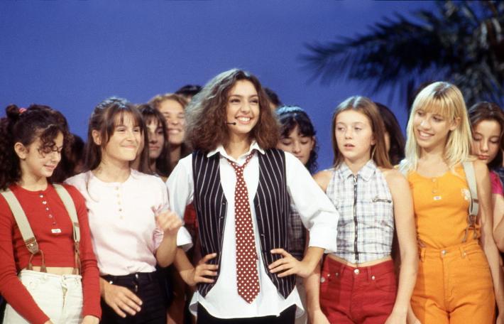 Non &egrave; la Rai, 30 anni fa chiudeva lo show di Boncompagni