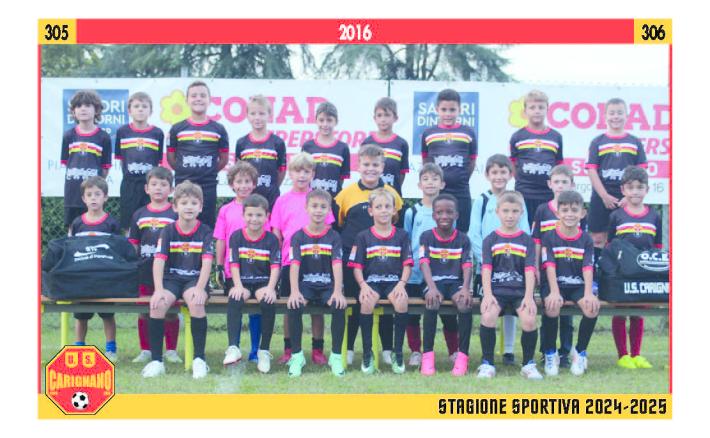 Dalla promozione ai "pulcini": domani sulla Gazzetta due pagine dedicate alle squadre del Carignano