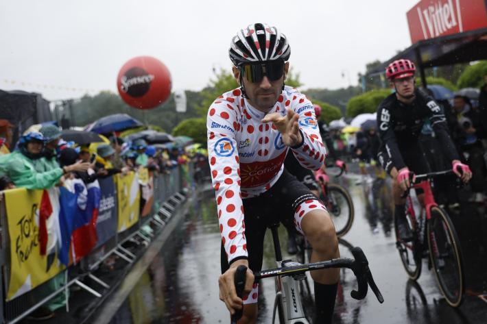 Tour de France: rubate 11 biciclette alla Cofidis, danno da oltre 100mila euro