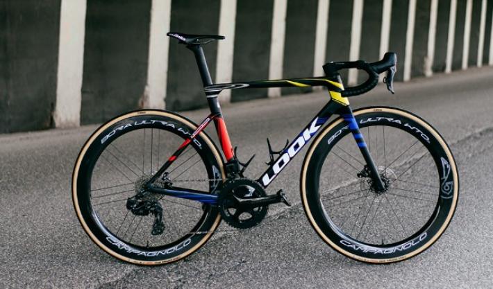 Ritrovate 5 delle 11 biciclette rubate alla Cofidis