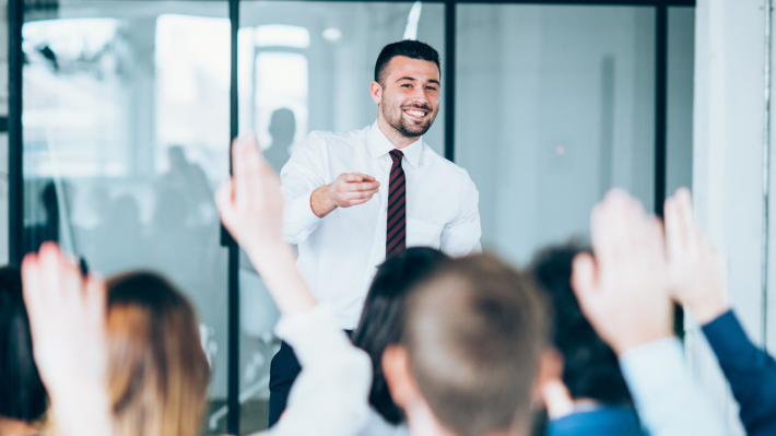 Centoform: formazione finanziata per un futuro professionale strategico 