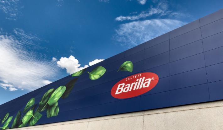 Barilla, Report di Sostenibilit&agrave; tra agricoltura rigenerativa e comunit&agrave;