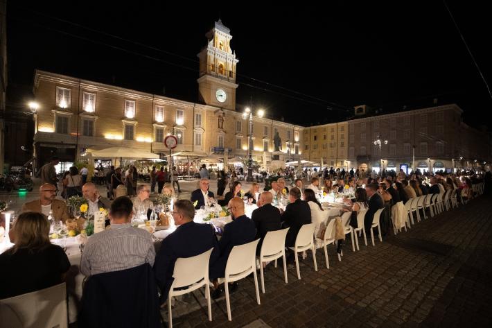 I biglietti  saranno in vendita online  dal 9 luglio