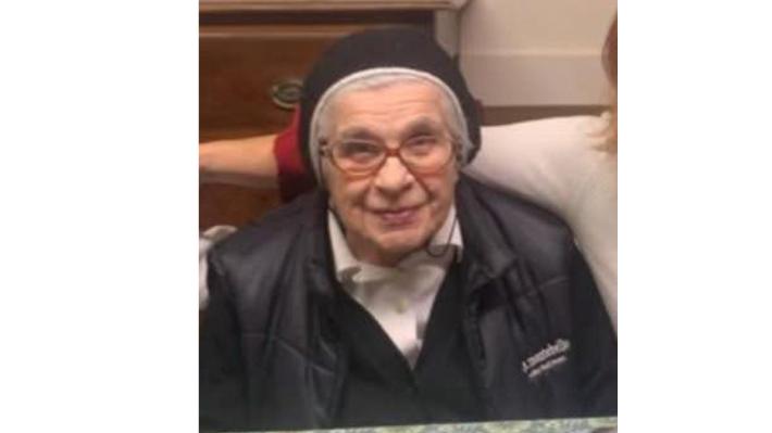 Eugenia Pioli, la suora &laquo;angelo&raquo; degli adolescenti  