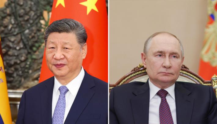 Il pressing di Trump non funziona con Xi e Putin