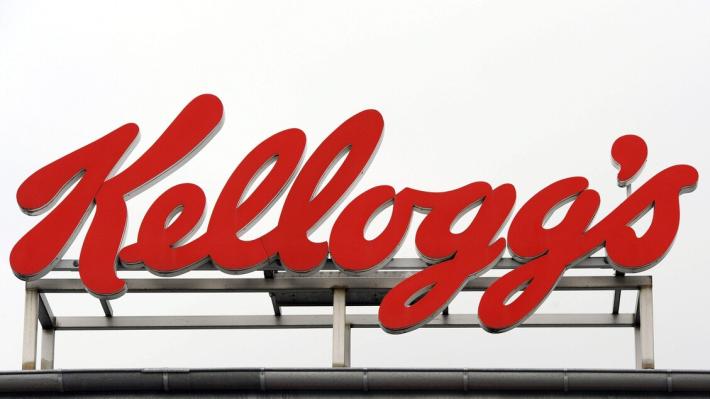 Ferrero ha raggiunto accordo per acquistare Kellogg 