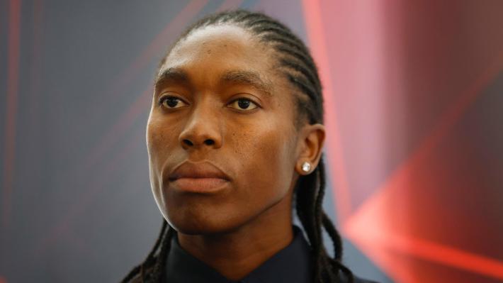 Semenya vince a Strasburgo, in Svizzera negato processo equo