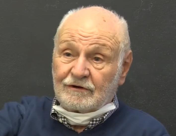 Morto Goffredo Fofi, intellettuale fuori dagli schemi: aveva 88 anni 