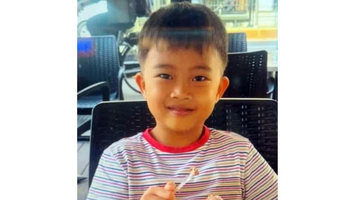 Bimbo scomparso: sentito un uomo e perquisita la sua casa