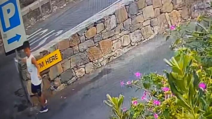 Sequestrata l'auto dell'uomo che ha detto di aver visto il bimbo scomparso 