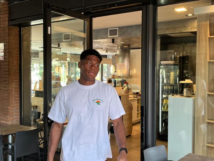 Iniziate le visite mediche per i giocatori del Parma: Suzuki tra i primi