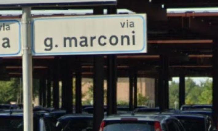 Pedone investito in via Marconi a Fidenza