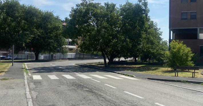 Ambulanza finisce contro un muro: morto il paziente, tre volontari feriti a Fivizzano