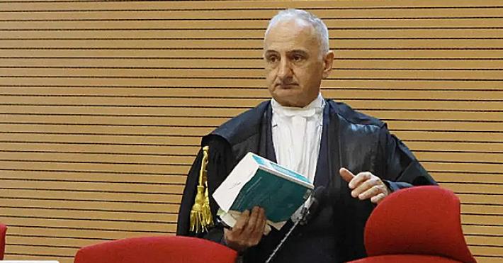 Il giudice parmigiano Span&ograve; si sposta  al Civile: a rischio il processo sulla strage