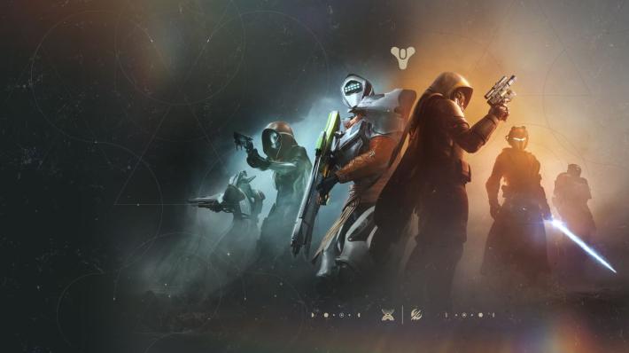 Generazione bit. Con I confini del destino parte l&rsquo;anno della profezia di Destiny 2, il Woodstock dei first person shooter.