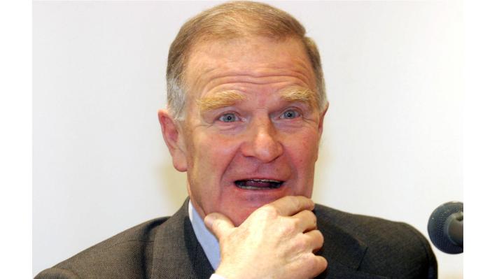 Morto Sergio Campana, storico presidente Aic