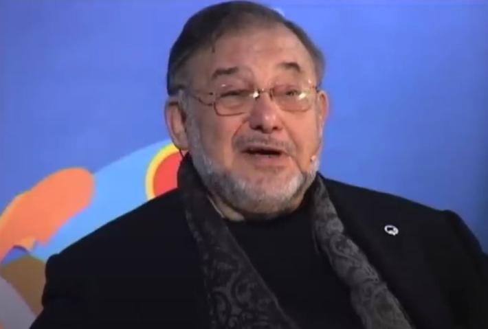 Addio al  genetista Edoardo Boncinelli, il "padre"  dei geni-architetto