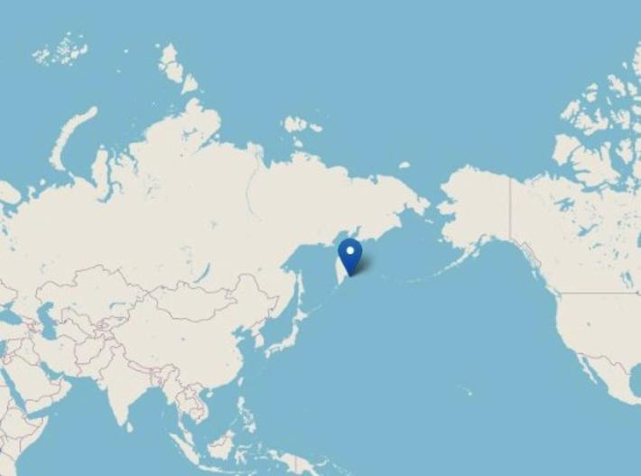 Forti scosse terremoto al largo Russia, allerta tsunami