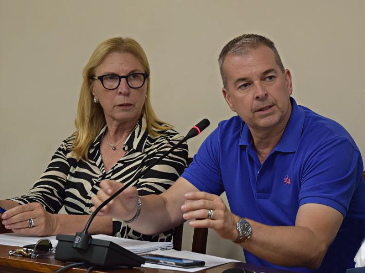 Il neopresidente Dall&rsquo;Orto traccia la rotta: &ldquo;Servizi pi&ugrave; efficienti&rdquo;