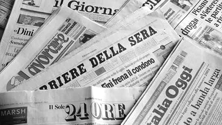 Comunicati sindacali