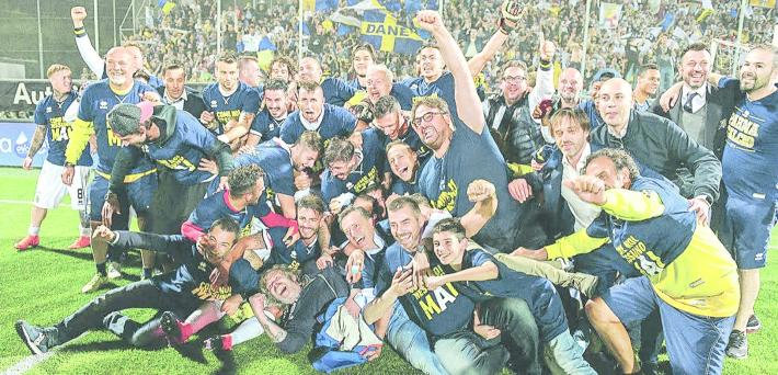 Una favola meravigliosa