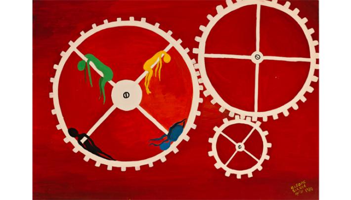 Silvia Bianchi: piccoli uomini schiacciati dal &laquo;Sistema&raquo;